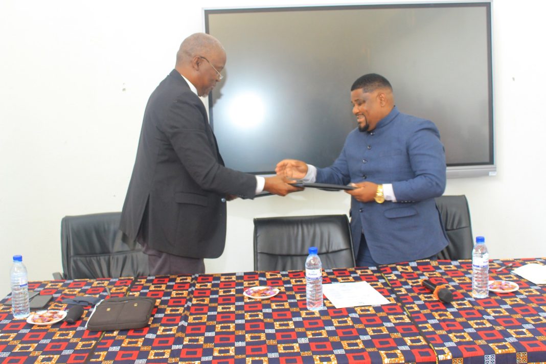 UniRovuma une-se à OrdEM para formar engenheiros à altura dos desafios nacionais