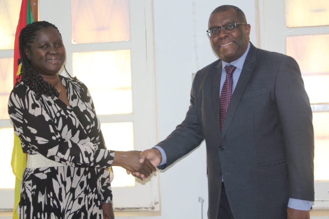 Moçambique e Malawi discutem novas estratégias de cooperação