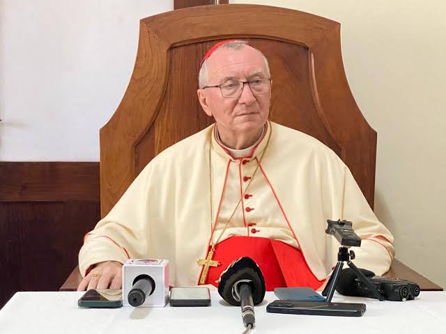 Secretário de Estado do Vaticano quer maior envolvimento da comunidade internacional no terrorismo em Cabo Delgado