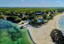 Chocas Mar: Paraíso turístico ou espaço de exclusão?