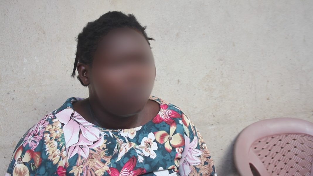 Professora da poupança que sumia alega que tinha sido sequestrada para fazer sexo com cães Professora da poupança que sumia alega que tinha sido sequestrada para fazer sexo com cães