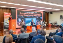 Vice-reitor da UniRovuma lançada nova edição de “Economia de Moçambique e os Desafios da Nova Crise”