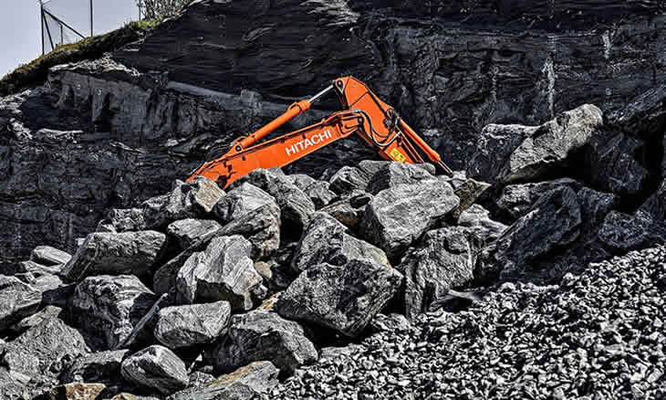 Chapo inaugura amanha fábrica de grafite em Nipepe num investimento de cerca de 200 milhões de dólares