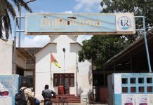 UniRovuma conclui exames de admissão sem registo de sobressaltos