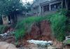 Erosão continua a ameaçar Namicopo
