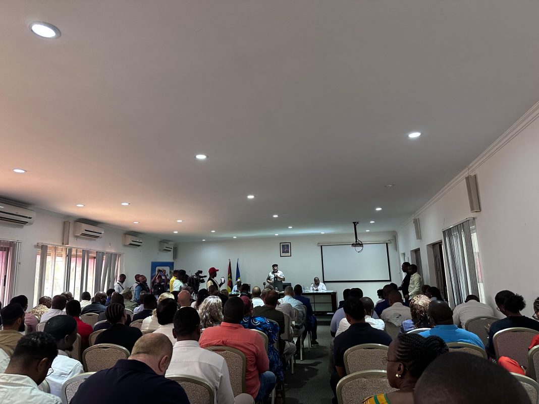 Nacala: Empresários garantem voar na Airlink