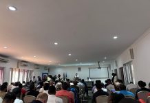 Nacala: Empresários garantem voar na Airlink