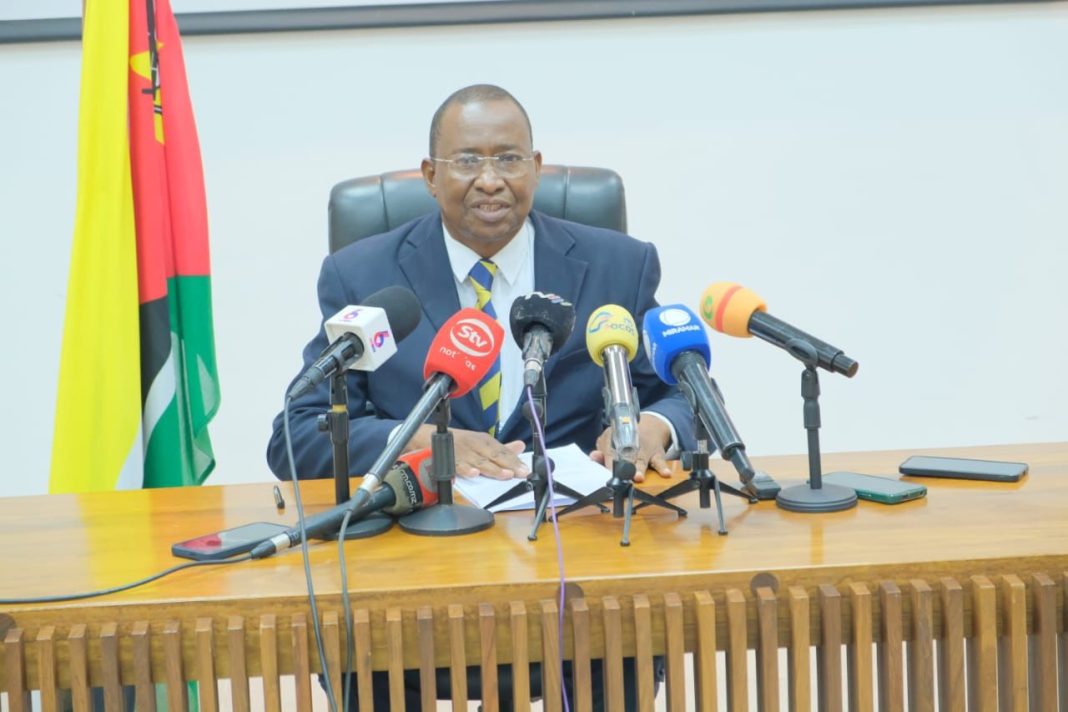 Governo ajusta curso noturno com nova estratégia de redimensionamento gradual