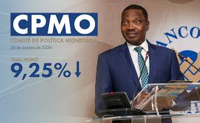 BM reduz taxa MIMO para 9,25% e sinaliza fim do ciclo de cortes