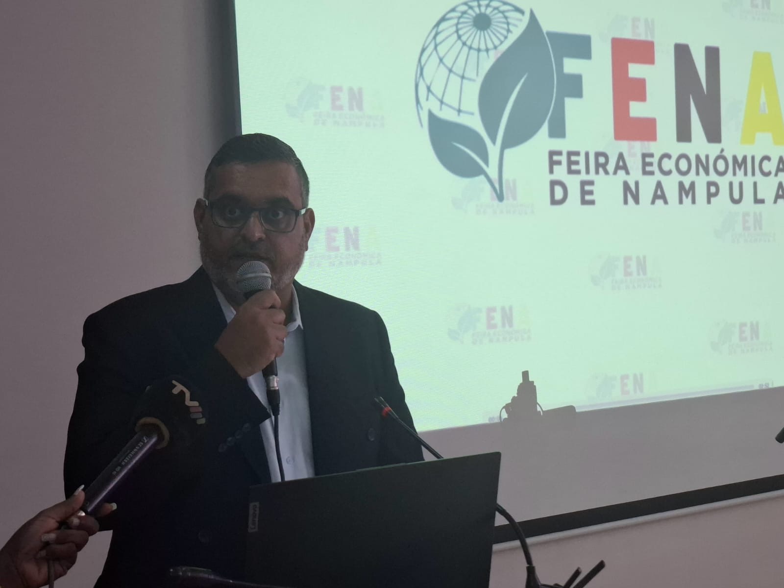 Nampula: CTA local reconhece empenho do governador no cometimento com o desenvolvimento econômico provincial