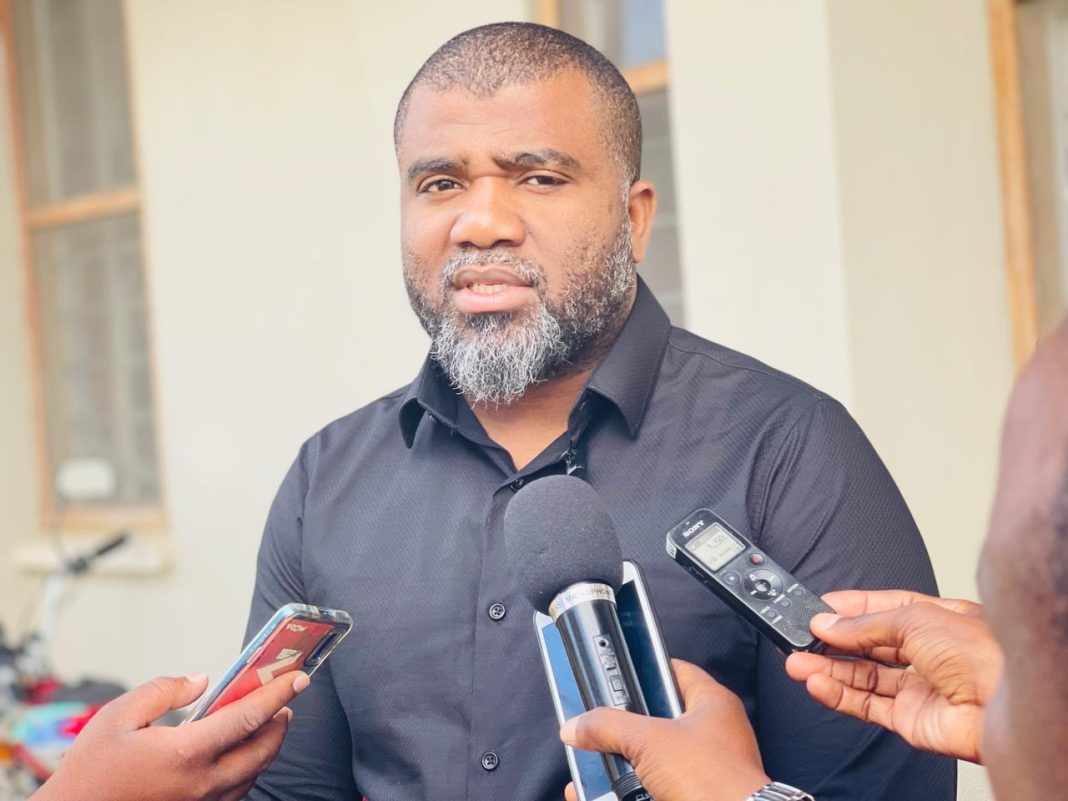 Greve de funcionários à vista no conselho municipal de Nacala por conta de ajustes salariais