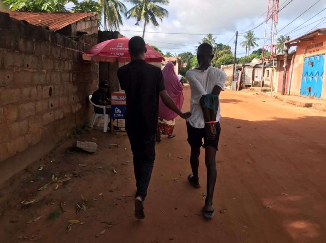 Justiça pelas próprias mãos toma contornos alarmantes em Nampula