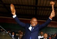 Obituário: Morre Otílio Munequele, autarca de Alto Molócuè