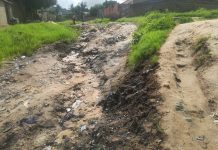 Está cada vez mais difícil circular de viaturas na “pequena cidade”