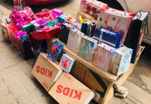 Nampula: Homens denunciam “aproveitamento” das mulheres na aproximação do dia dos Namorados