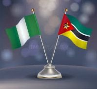 IVONE SOARES CONDENA AGRESSÕES SEXUAIS A MULHERES OCORRIDAS NO ESTADO DO DELTA, NA NIGÉRIA