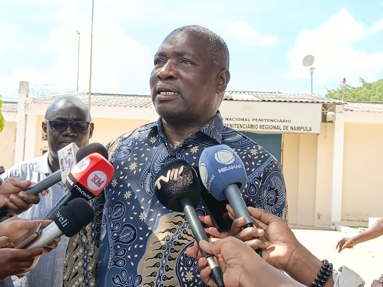 Governo vai recrutar 500 guardas penitenciários para reforçar segurança nas prisões