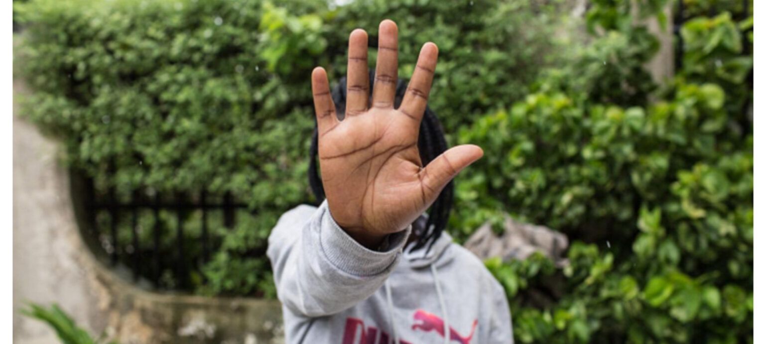 Reduzem casos de VBG em Nampula