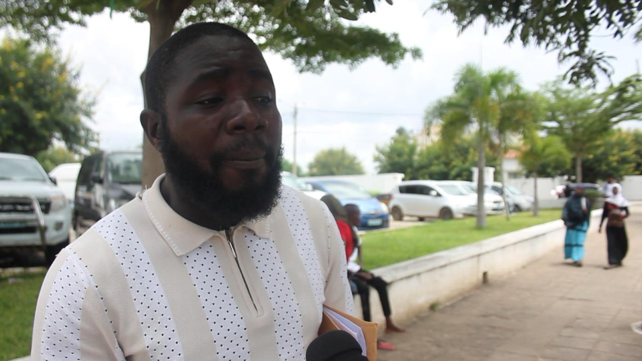 Marechal Manufredo entra no barulho da “makha”