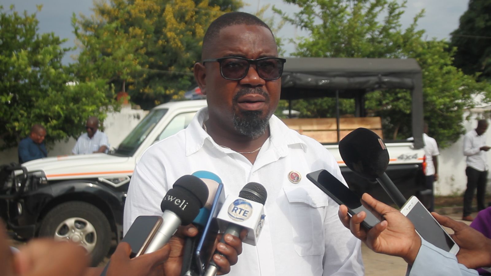 Monapo: Emanuel Impissa em guerra com “makha”