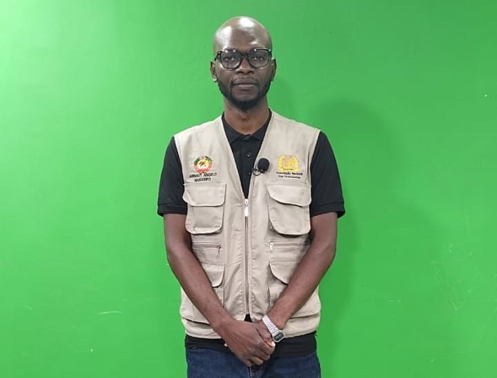 Nampula: Coordenador da ANAPRO sob ameaças de morte