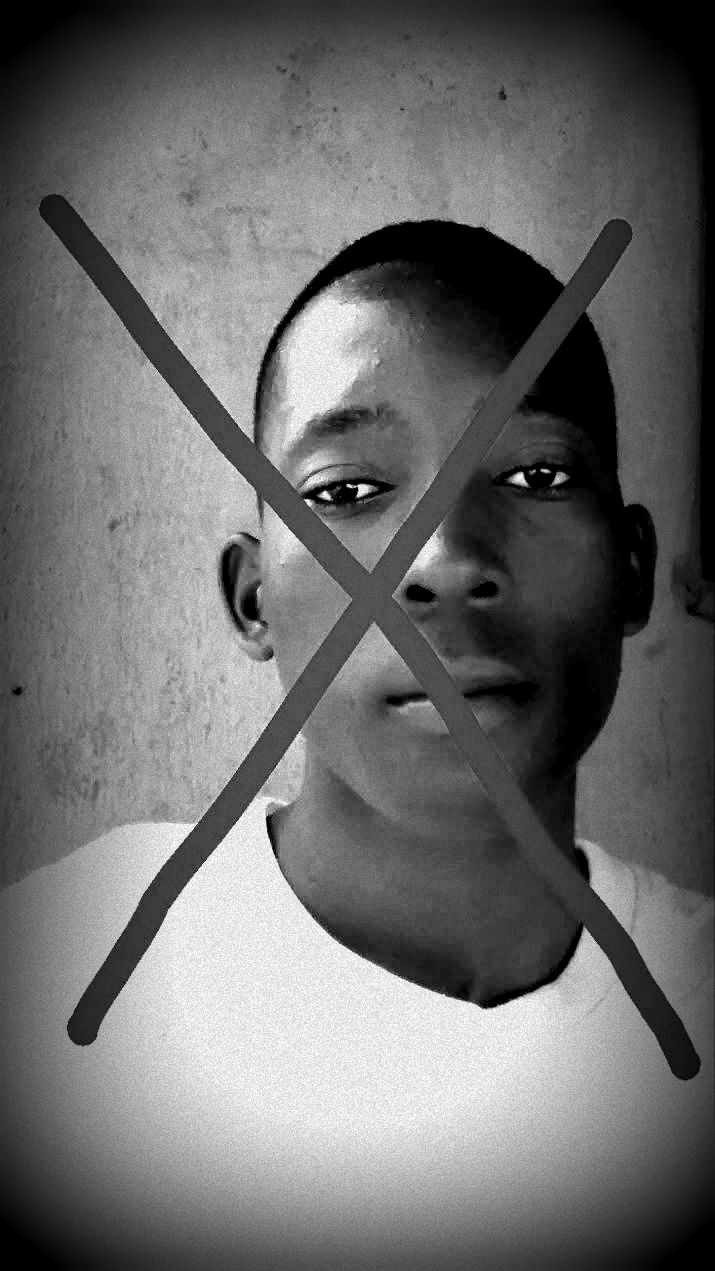 Mototaxista de 20 anos morto em Nametil