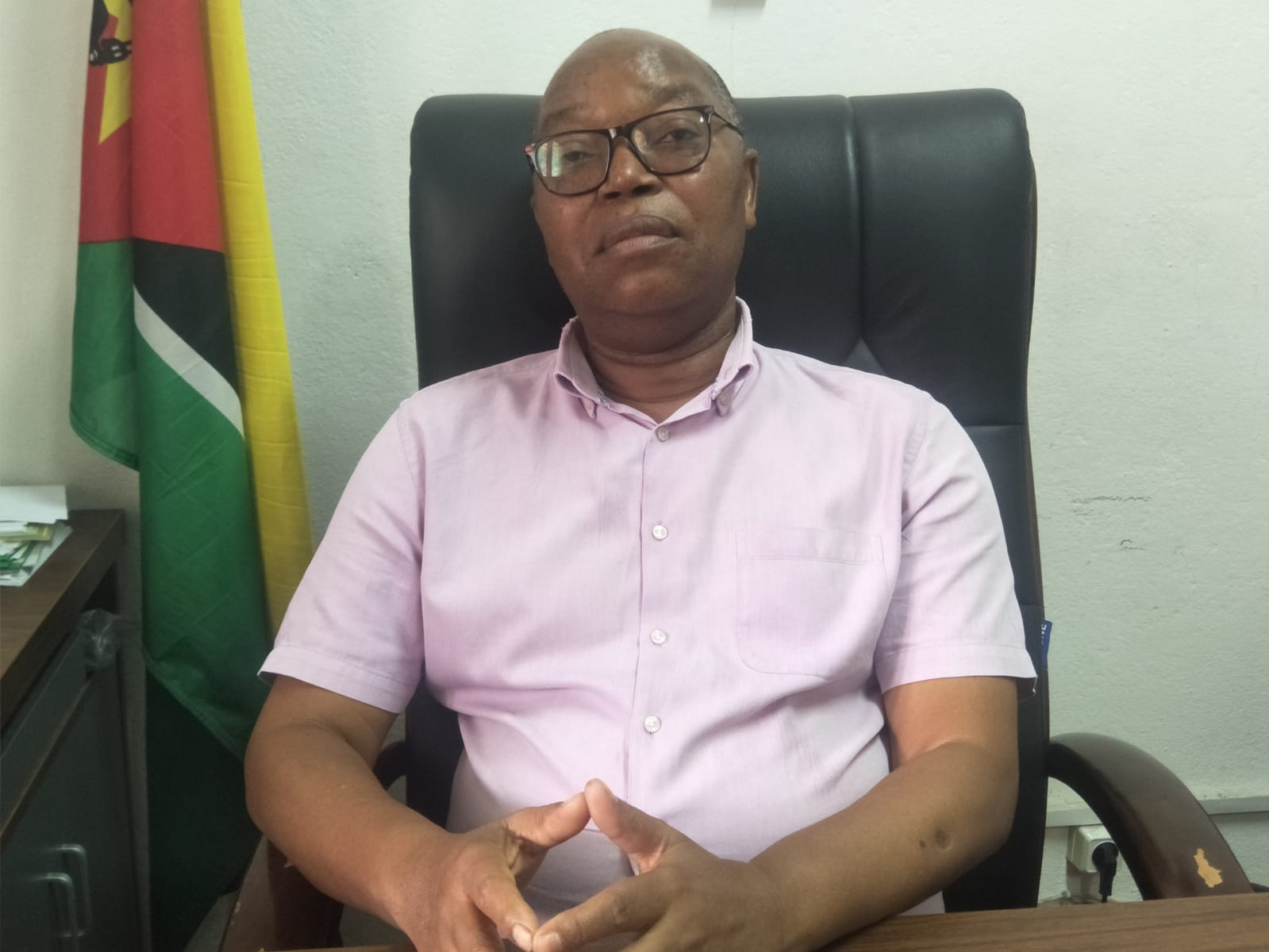 Nampula: INAS assume não ter dinheiro para pagar subsídios básicos