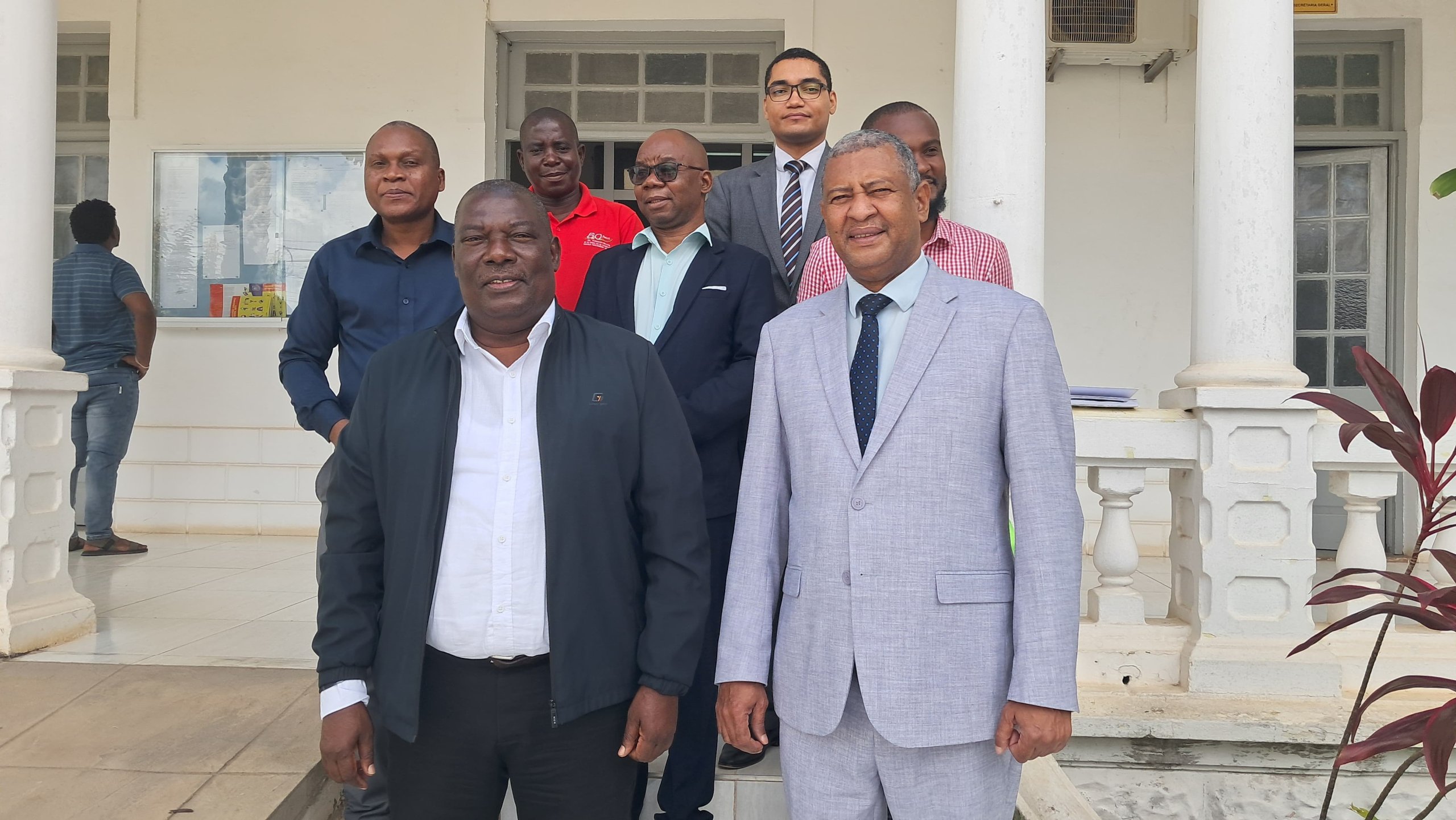 UniRovuma reforça cooperação académica com Tanzânia