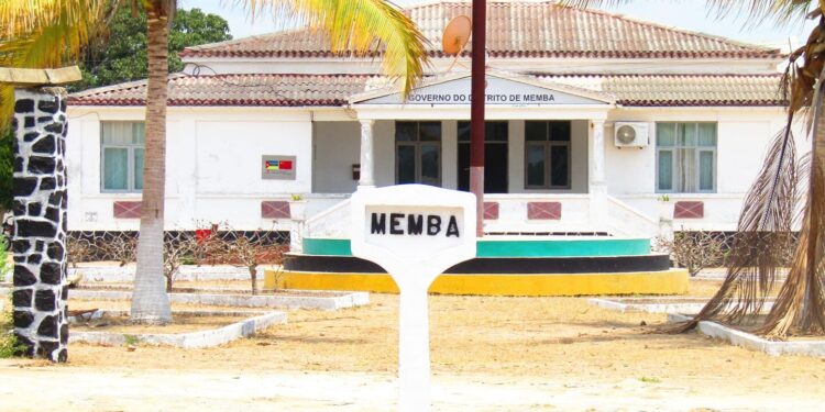 Memba recebe 35 novos professores