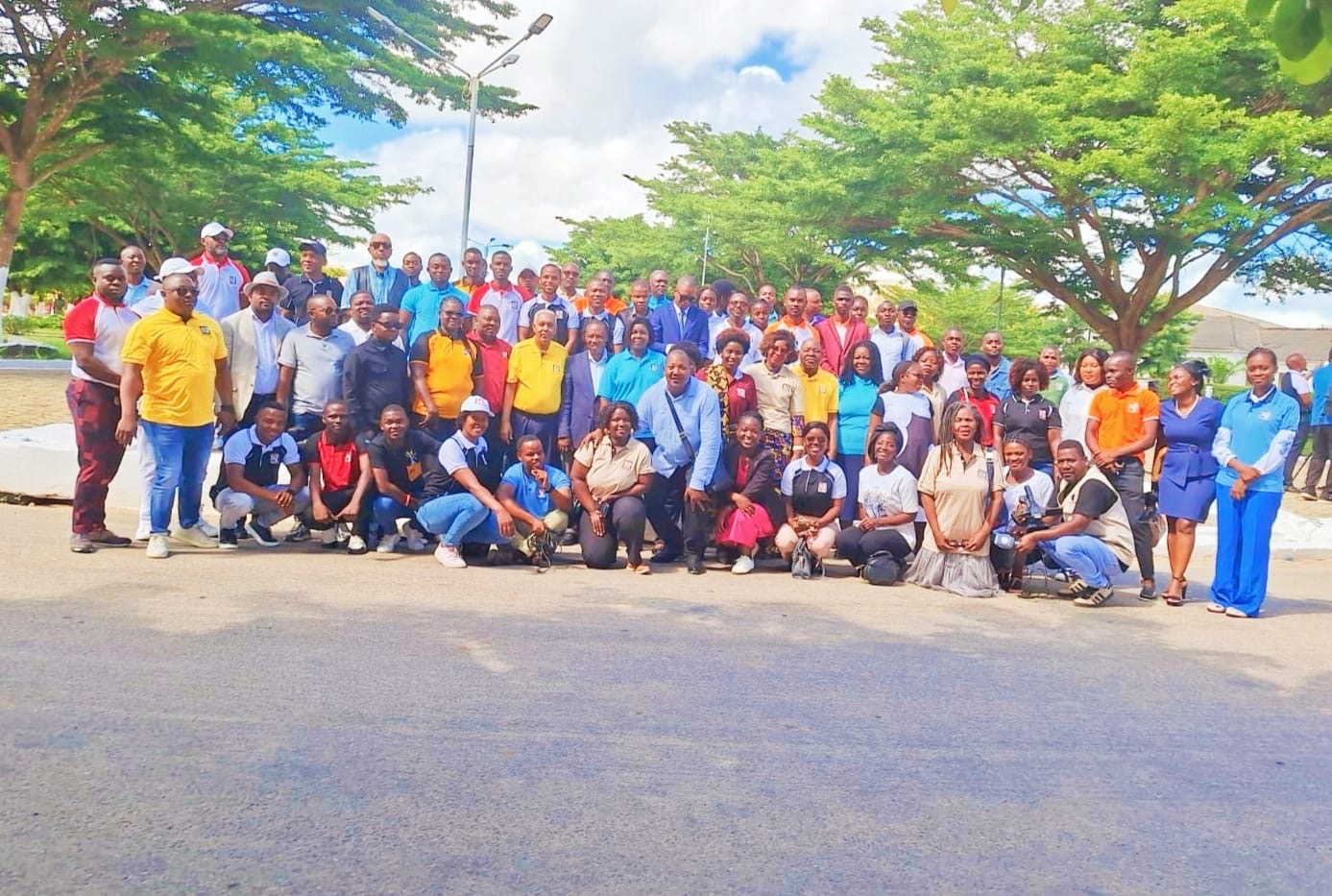 Nampula acolhe cerimônias centrais do Dia do Jornalista Moçambicano 