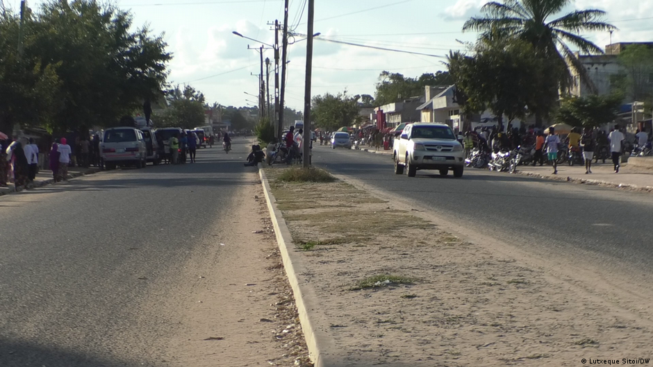 MZM congela valores e frustra “sonho” de enriquecimento rápido em Mogovolas