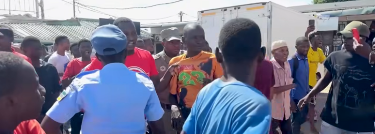 Fenômeno “não me toca” provoca mortes e detenções em Cabo Delgado
