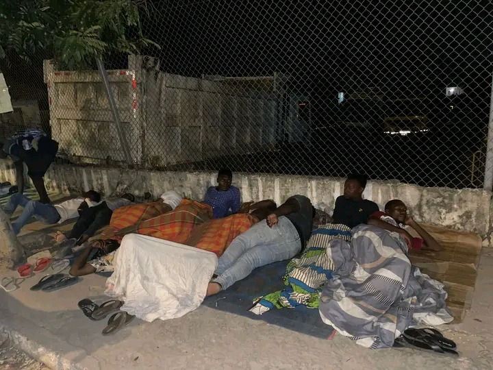 Nacala: Funcionários do município continuam a passar fome