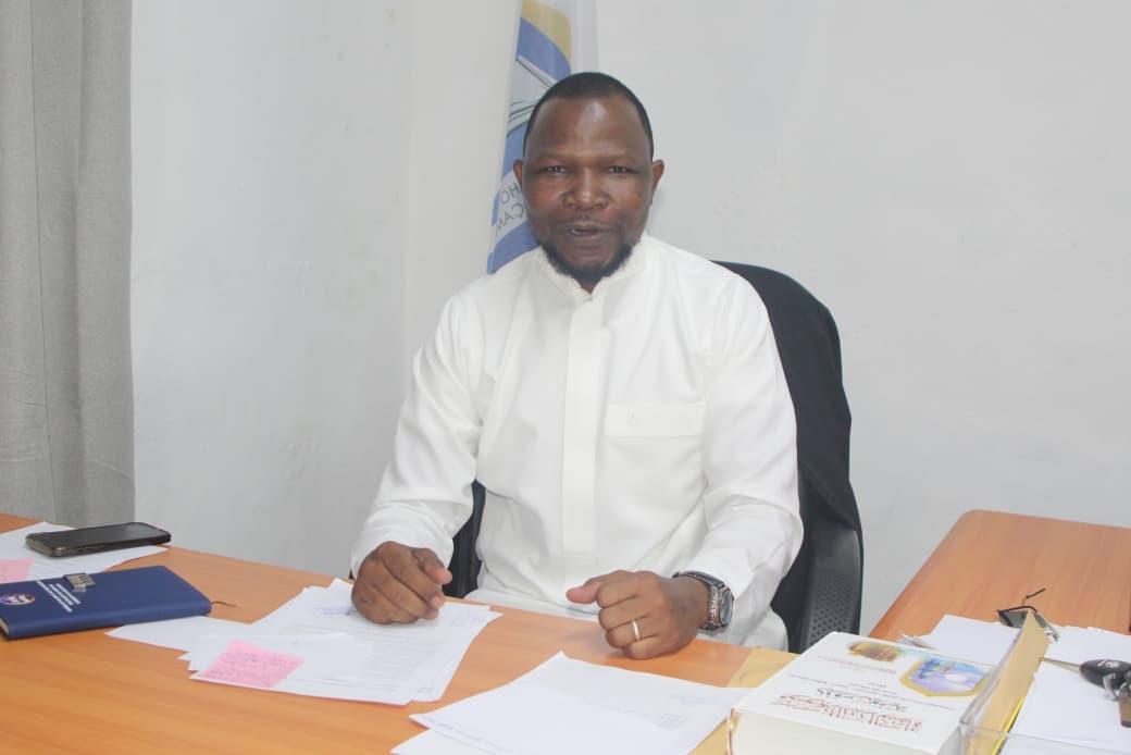 Nampula pode começar a registar casos de islamofobia