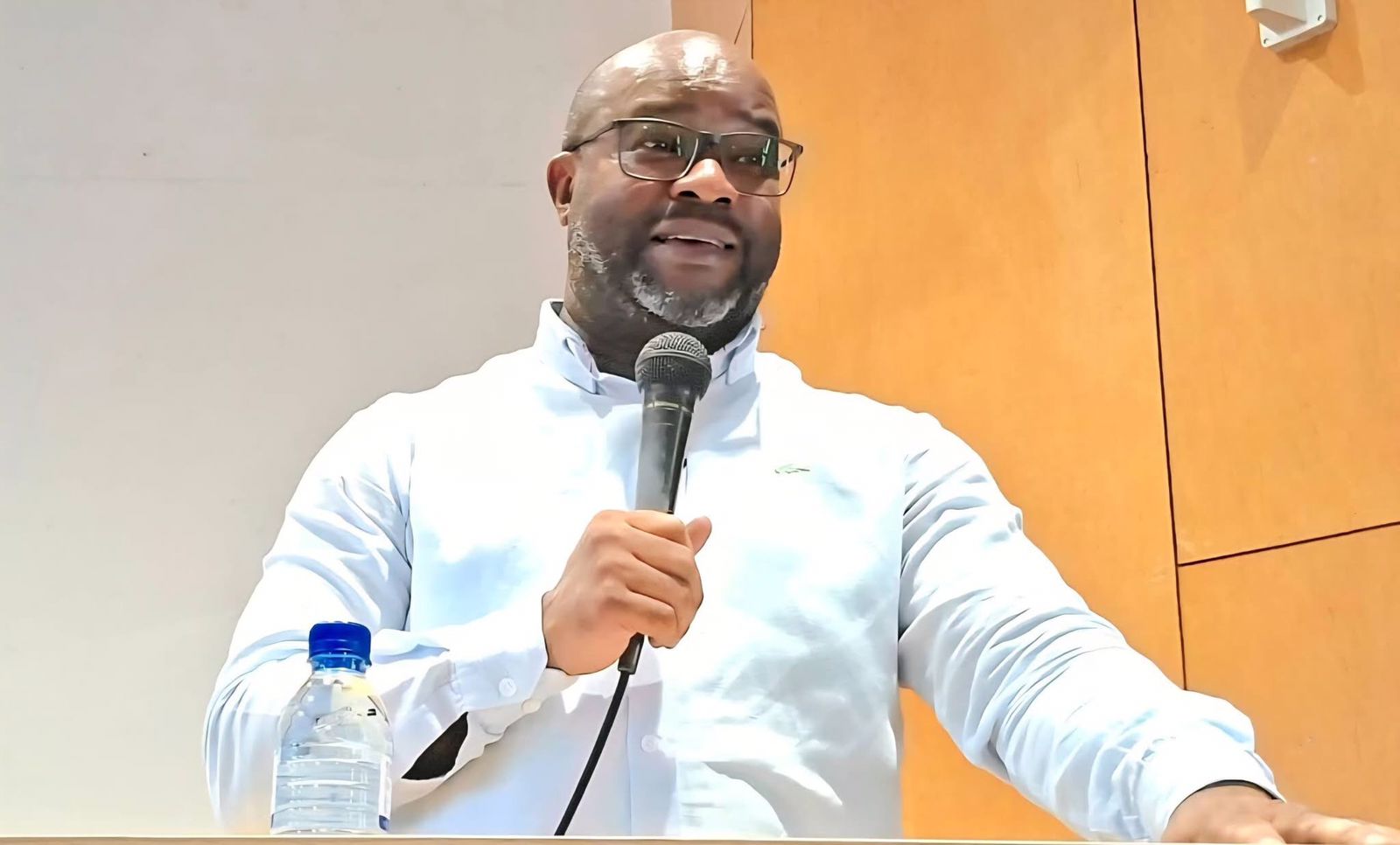 Administrador de Nacala exige ética e melhor atendimento no Hospital Distrital