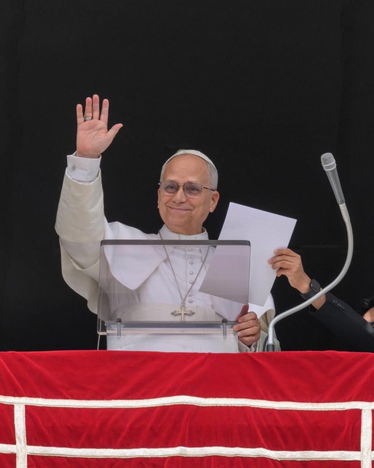 Leão XIV inicia terceira viagem apostólica com foco na paz, diálogo e fortalecimento da Igreja em África