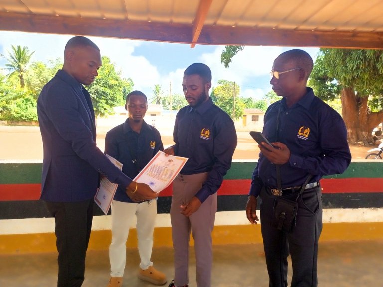 Professores de Cabo Delgado andam desgastados com a não retoma de actos administrativos