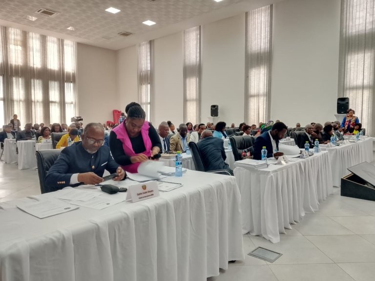 Nampula: MDM acusa Giquira de agir de maneira desumana