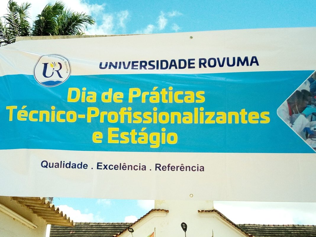 Estudantes da UniRovuma exibem criatividade na inovação Estudantes da UniRovuma exibem criatividade na inovação