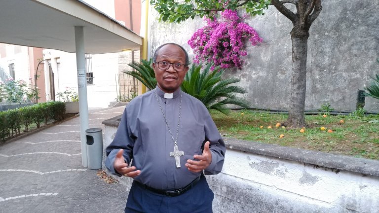 Igreja católica reafirma preocupação com ataques em Cabo Delgado e condena intolerância religiosa