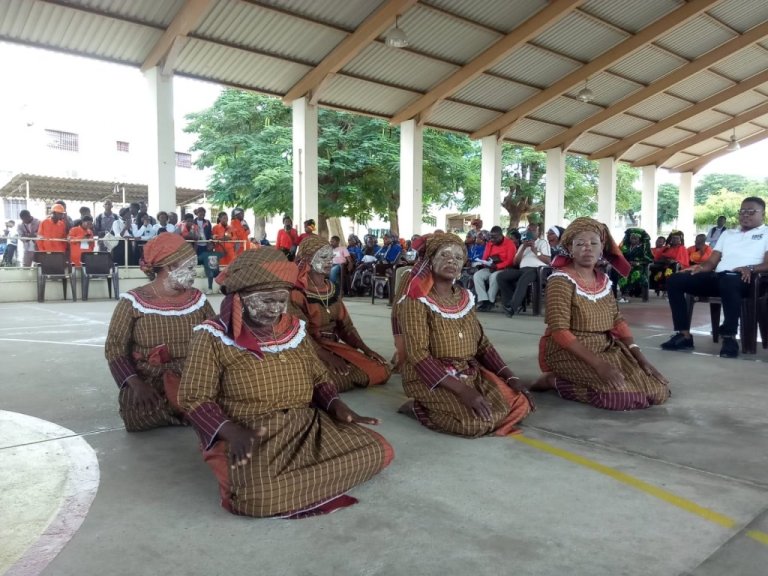 “Mihaka” mobiliza expressões culturais em Nampula