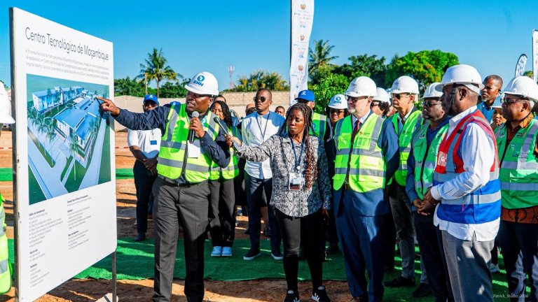 Moçambique vai ter um centro tecnológico para o sector energético