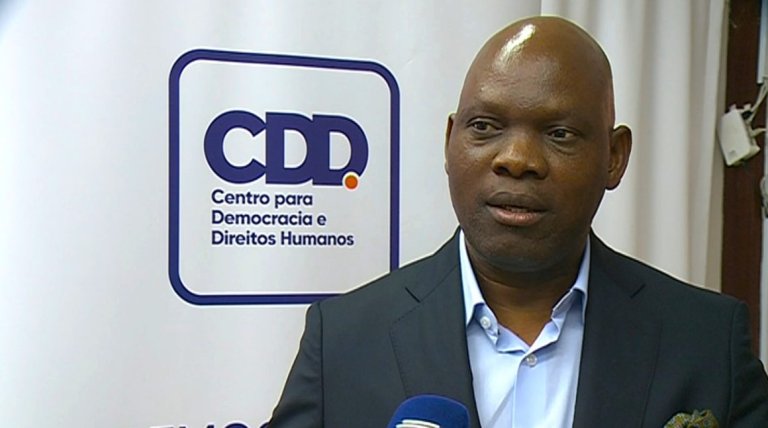 Nuvunga exige que Chang seja levado à barra da justiça
