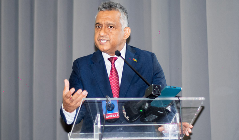 Salimo Valá diz que sustentabilidade de média garante exercício pleno da democracia