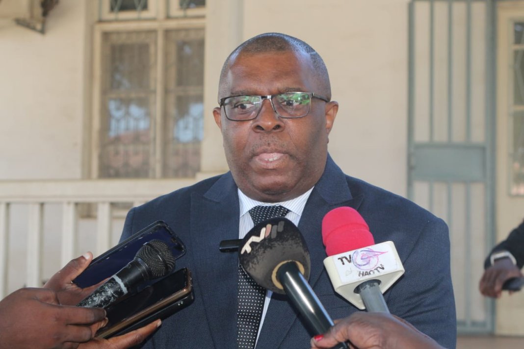 SdE em Nampula defende a necessidade de África explorar seus recursos em benefício próprio SdE em Nampula defende a necessidade de África explorar seus recursos em benefício próprio