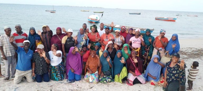 Governo da Ilha de Moçambique reforça proximidade com pescadores em jornada comunitária