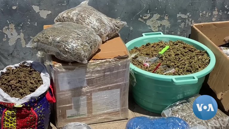 Okhala Wamiravo exige flexibilidade na detenção de fontes de droga em Nampula