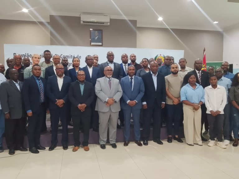 Alemanha compromete-se a dar continuidade ao apoio ao sector agrário em Moçambique