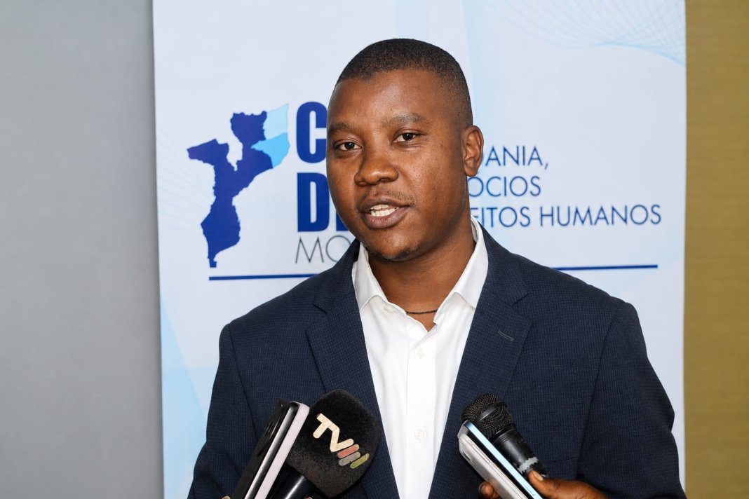 Nas zonas de exploração mineira: CDD e IMD unem-se para a defesa dos direitos da população Nas zonas de exploração mineira: CDD e IMD unem-se para a defesa dos direitos da população