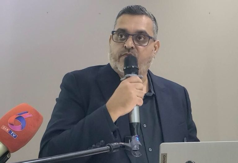 Empresários de Nampula anseiam novos investimentos indianos e transferência de conhecimento